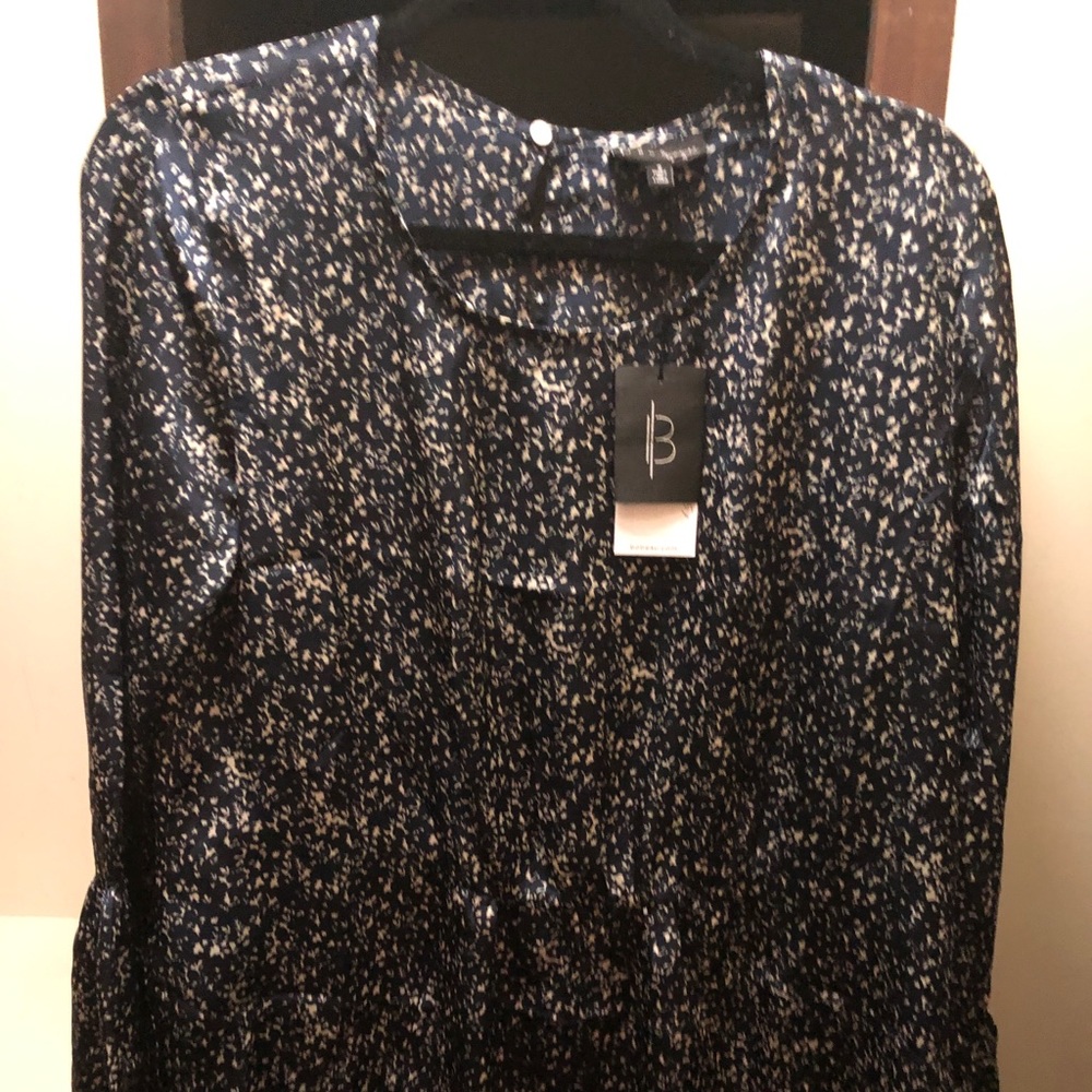 NWT bobeau top 3for$10 last day